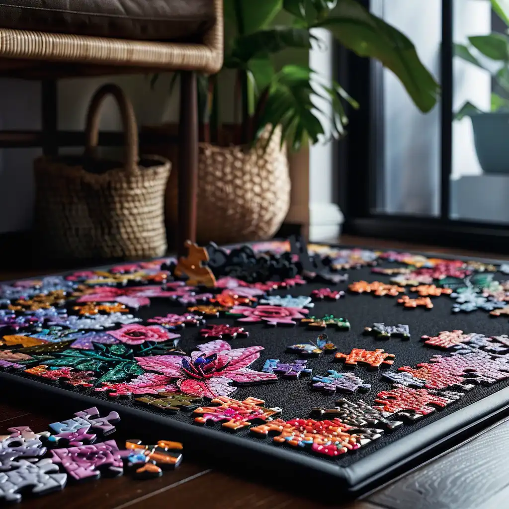 De Beste Puzzelmat: Onze Topkeuzes