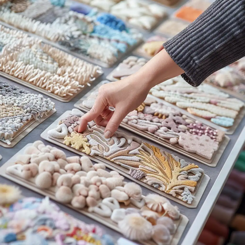 Een Puzzelmat Kiezen: Waarop Letten?