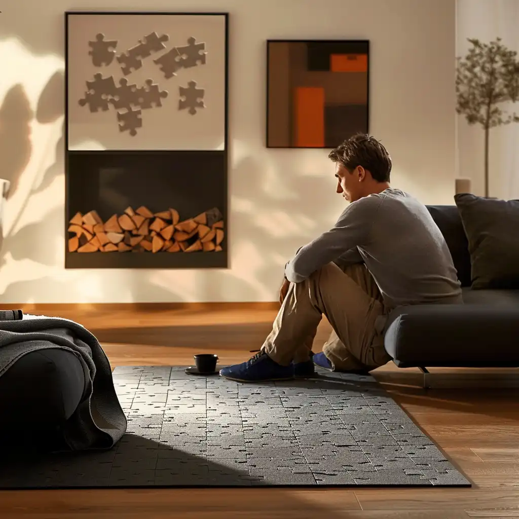 Innovatieve Puzzelmatten: Nieuwe Trends